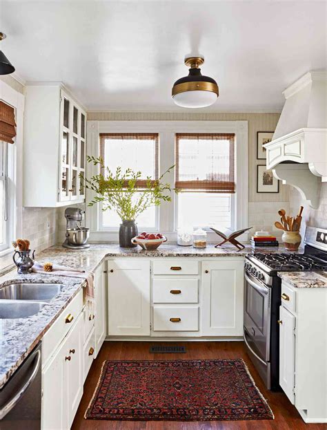 16 Kitchen Curtain Ideas To Add Texture And Style