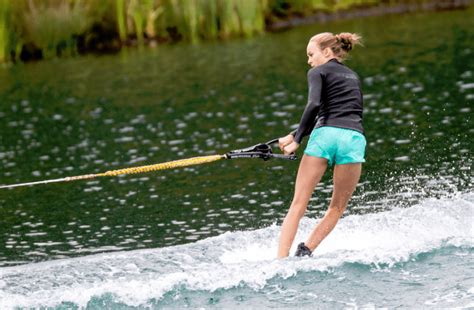 Three Sisters Wigan Competition – Molly Water Ski