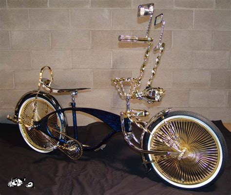 Lowrider Bikes800 x 678 | 141.7KB | www.bicycledesigner.com BLING BIKE???? Low Rider Bike ...