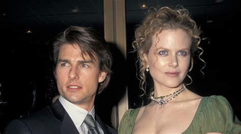 How Nicole Kidman Changed After Divorce From Tom Cruise | Goalcast