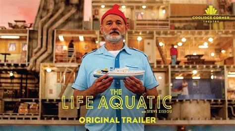 Ranking All The Songs from The Life Aquatic Soundtrack