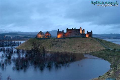 Ruthven barracks Kingussie Scotland | Ruthven barracks Kingu… | Flickr ...