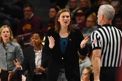 Gophers women’s basketball drops fourth straight game in 81-63 loss to ...