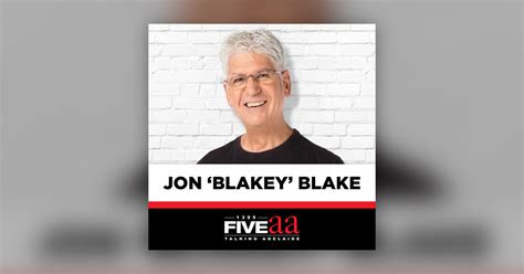 THE JON BLAKE SHOW 27.10.20 - The Jon Blake Show - Omny.fm