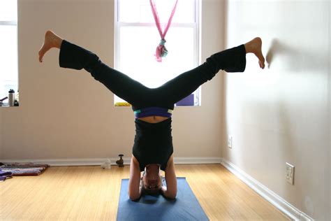 Breaking Down the Bandhas: Inversions | Yoga inversions, Inversions, Bandha yoga