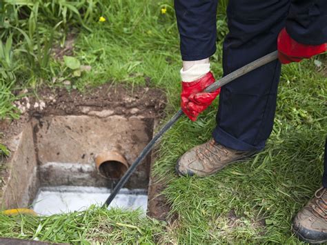 The Warning Signs of a Main Sewer Line Clog | Ashton Plumbing Heating & Air Conditioning