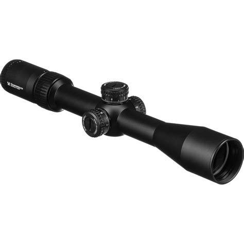 Vortex 4-16x44 Diamondback Tactical Riflescope DBK-10027 B&H