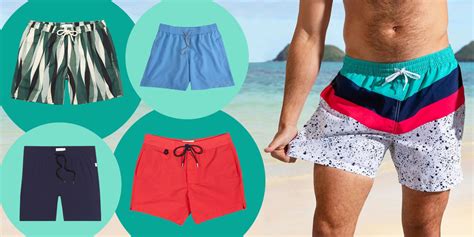 Mens Swim Trunks – Telegraph