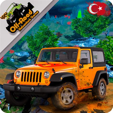 OffRoad Adventure for PC / Mac / Windows 11,10,8,7 - Free Download ...