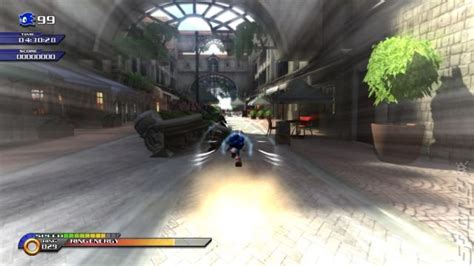 Screens: Sonic Unleashed - PS3 (24 of 48)