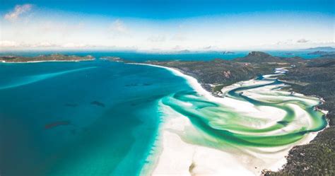 Camping At Whitehaven Beach, Whitsundays: Complete Guide