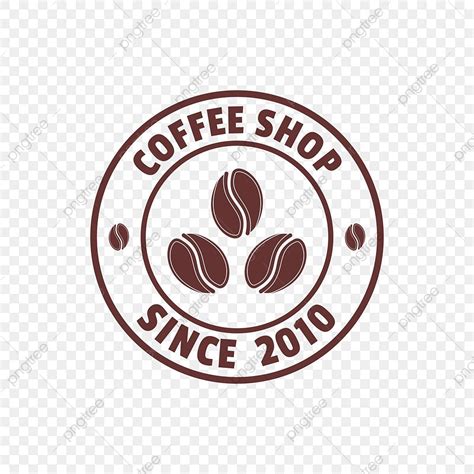 Coffee Shop Logo Vector Design Images, Coffee Shop Logo, Coffee, Coffee Shop, Coffee Logo PNG ...