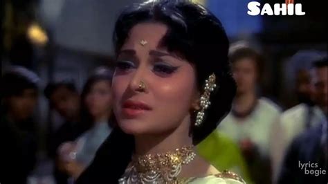 RANGEELA RE TERE RANG MEIN LYRICS रंगीला रे तेरे रंग में - Prem Pujari - Lata Mangeshkar ...