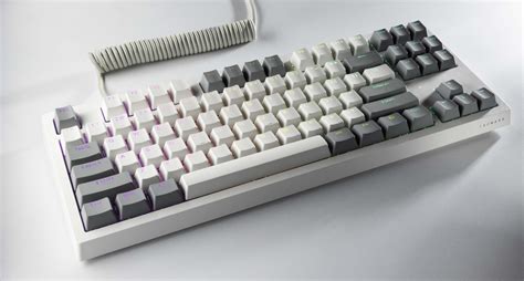 Tecware's new Phantom+ keyboards are thocky keyboards without shocking price tags (with first ...