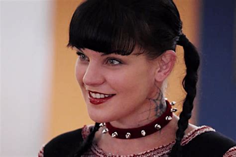 NCIS actress Pauley Perrette assaulted in Hollywood | The Straits Times