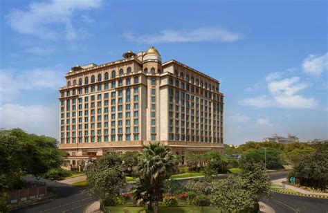 21 Cheapest 5-Star Hotels In Delhi (2023) | Updated Deals, Latest Reviews, Photos