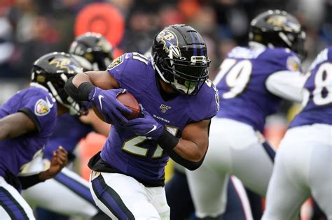 Rams vs. Baltimore Ravens: Who has the edge? – Orange County Register