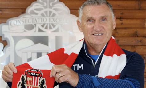 Former Celtic manager unveiled as new Sunderland AFC boss