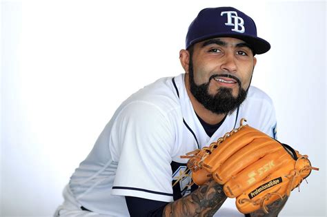 Sergio Romo Photostream | Sport park, Tampa bay rays, Romo