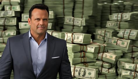 Drew Rosenhaus Net Worth - How Much is Rosenhaus Worth?