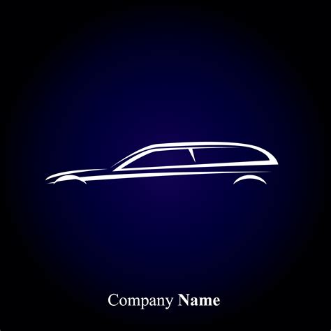 Creative car logos design vector 05 – Over millions vectors, stock - wallpapergif