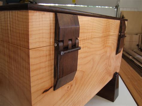 Woodworking Hinges For Box - ofwoodworking