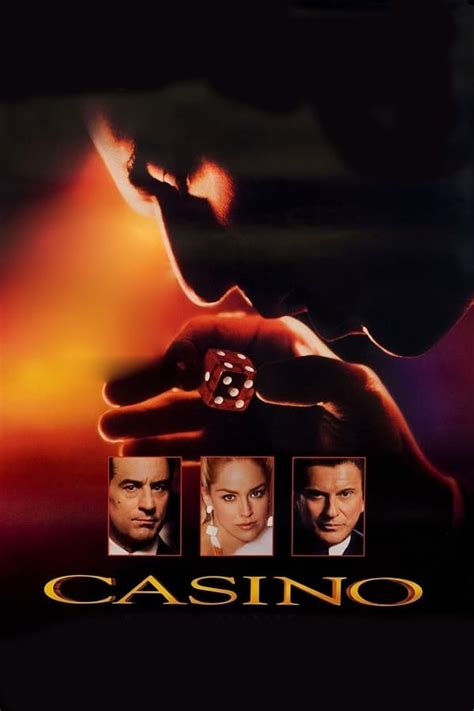 Casino (1995) — The Movie Database (TMDB)