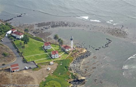 New Point Loma Lighthouse, , California, United States