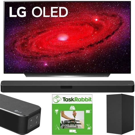 Lg Oled C2 Manual