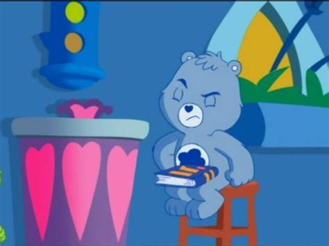 Care Bears: Adventures in Care-A-Lot (2007)