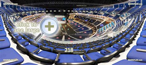 Amway Center Concert Seating Capacity | Awesome Home