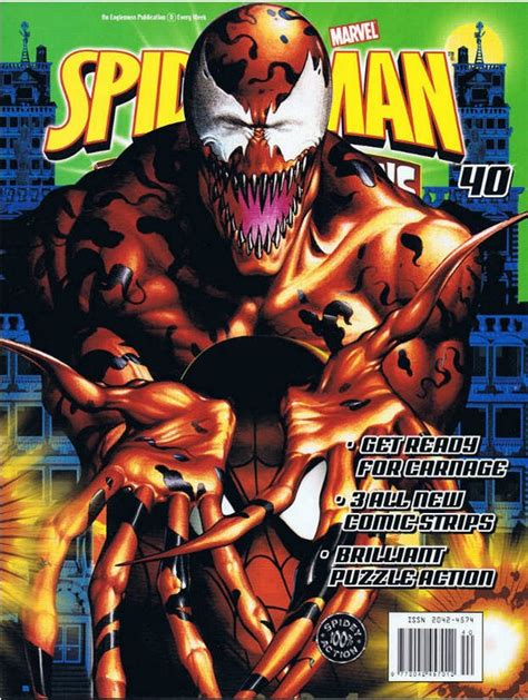 Category:Carnage (Symbiote) (Earth-10995)/Appearances | Marvel Database ...