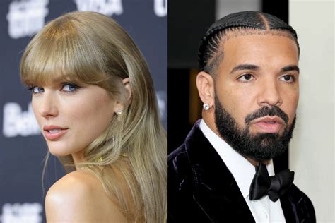 Taylor Swift Dropping Drake Song From Kanye, Kim Kardashian Feud? - XXL