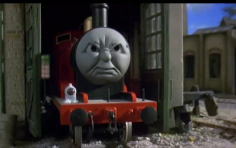 Image - James in Thomas and the Magic Railroad.jpg | Moviepedia Wiki | FANDOM powered by Wikia