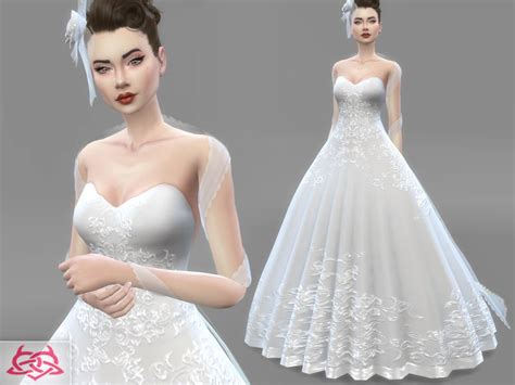 The sims 3 cc wedding party set - tribeovasg