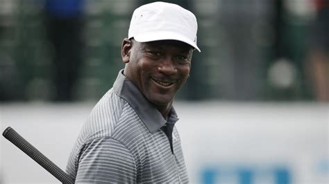 Trending: Michael Jordan Creating New Exclusive Golf Club