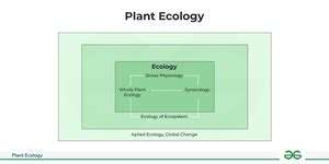 Plant Ecology - Definition, Types, Examples and Importance - GeeksforGeeks