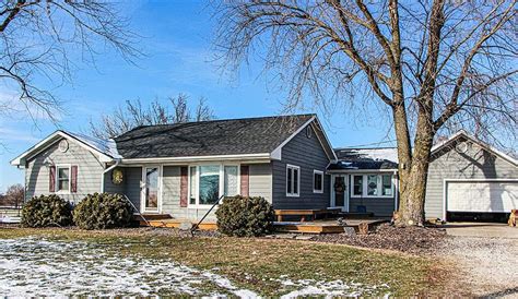 22251 Highway 36, Brookfield, MO 64628 | MLS #37209 | Zillow