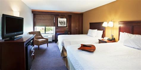 Hampton Inn Sioux Falls (Sioux Falls, SD): What to Know BEFORE You Bring Your Family