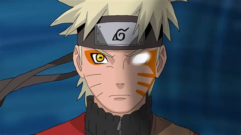 One Of Jiraiya's Students by TheRogueTracer25 on DeviantArt