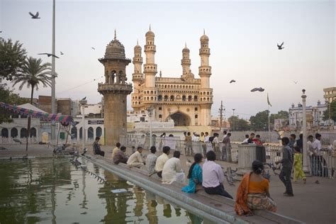 8 Top Things to Do in Hyderabad to Discover its Heritage