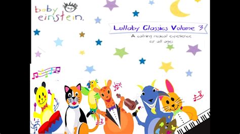 Download Baby Einstein Youtube Lullaby Background