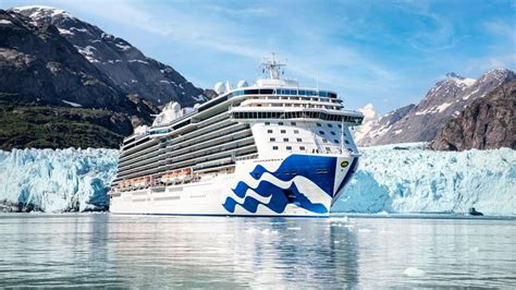 Embarking On An Alaskan Adventure: Viking Cruises In 2025 ...