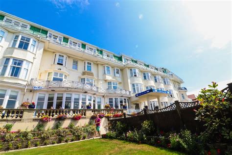 Marsham Court Hotel, Bournemouth Hotel Price, Address & Reviews