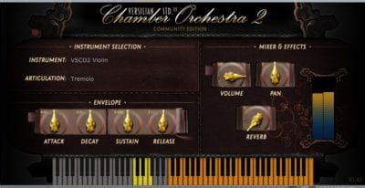 50 FREE Orchestral VST Plugins For 2024!