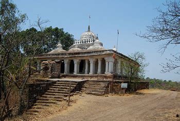 Temples in Madhya Pradesh