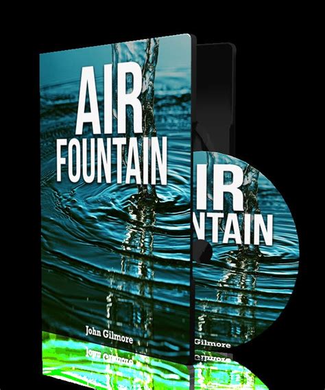 Air Fountain System Reviews- Water Harvester AirFountain System! Does ...