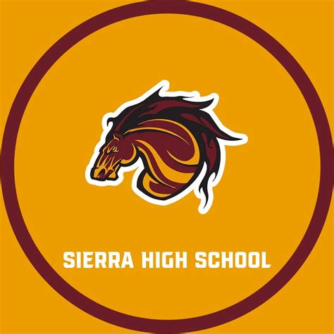 Sierra High School | Colorado Springs CO