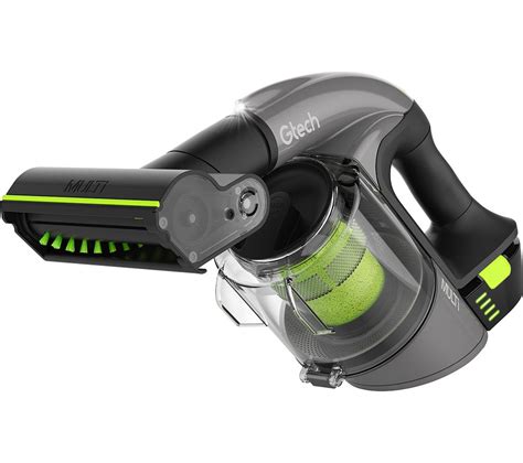 GTECH Multi MK2 Handheld Vacuum Cleaner - Grey Fast Delivery | Currysie