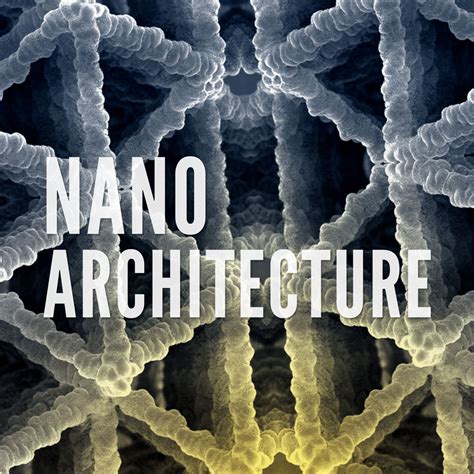 The Perfect Architecture Company: Nano-architecture